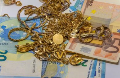 DKJ salarisadministratie en uitbesteding -  loonstrook 